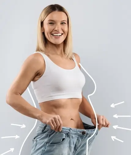 AquaFit customer testimonial 3